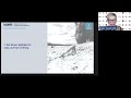 Agile working and staying flexible