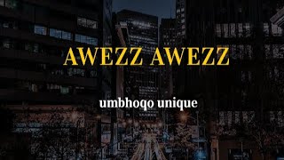 Basi Thathela Phantsi prod By Mafeftocal