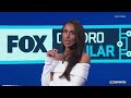 “ES UNA OPORTUNIDAD QUE VENÍA BUSCANDO”. 🇲🇽🤩 Isaías Violante habló | Cuadro Titular