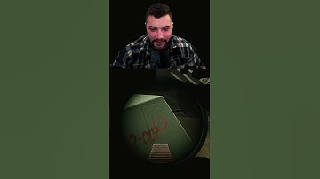 Vision Bug #escapefromtarkov #tarkovclips #tarkov