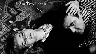 Morrissey - I Am Two People -