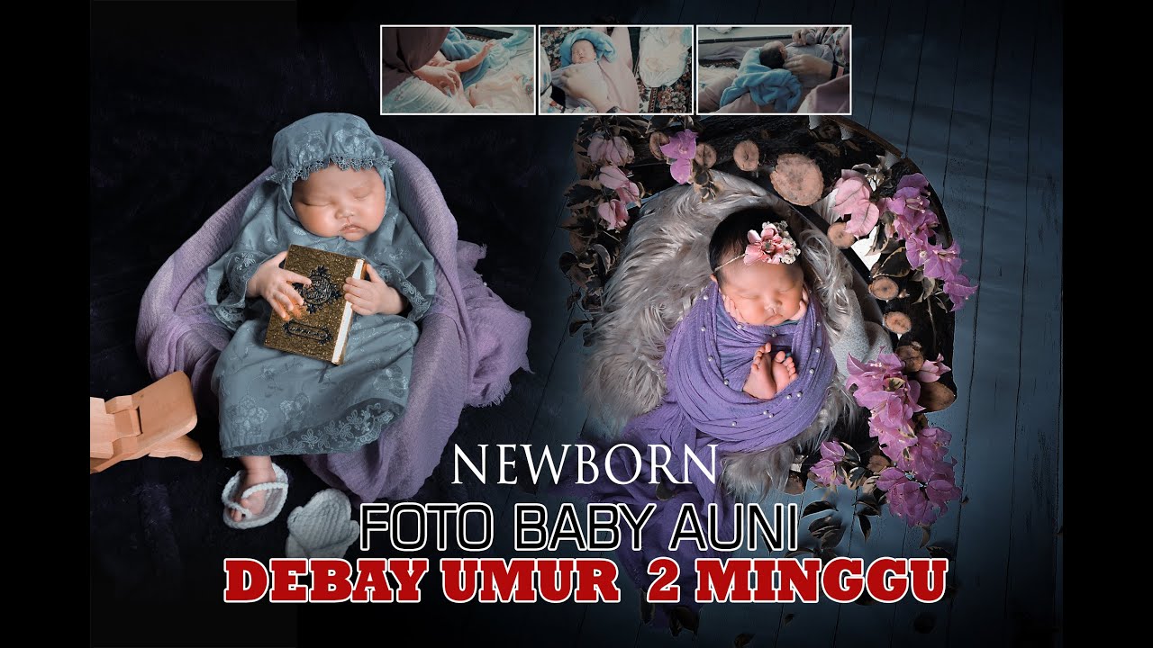 foto bayi perempuan - YouTube