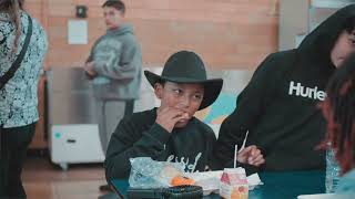 TPS Food Security Campaign: Healthy Meals. Strong Minds.
