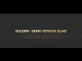 Golden Demo Version KPop Demon Hunters EJAE Golden Demo Version KPop Demon Hunters EJAE