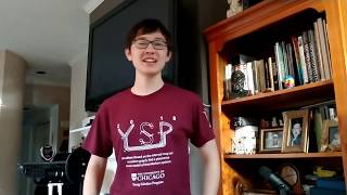 YSP Math Shirt Explanation