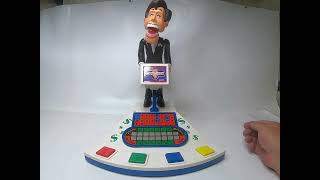 Mr Game Show Host Demo