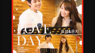 LOVE DAY - JH900523 ft. Yang Yoseob of B2ST (B2UTY Version)