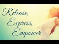 TIRED OF HOLDING BACK YOUR VOICE?
