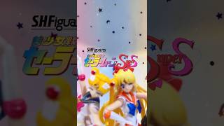 Shf Sailor Moon Supers