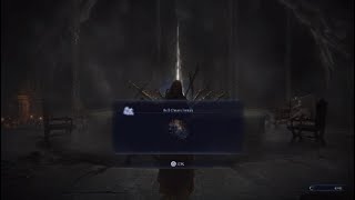 Elden Ring Nightreign || Tutorial Boss Cheese