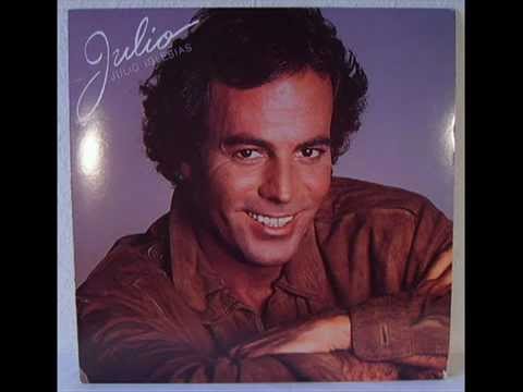 Quiereme Mucho - Julio Iglesias