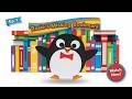 Rosie's Missing Bookmark | Little Paper Town | Kids Story