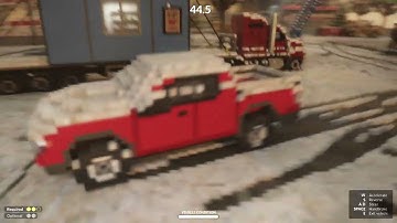 Teardown - Connecting the dots