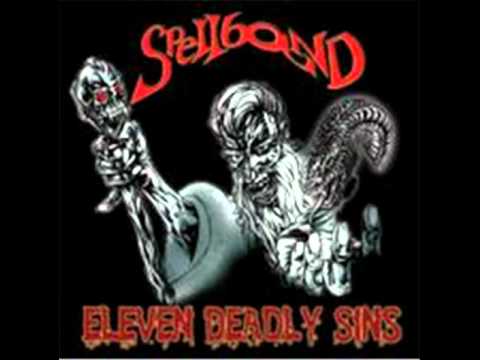 Spellbound (7) — Spellbound - Fool's Gold