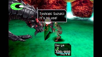 Making It This Far - Let