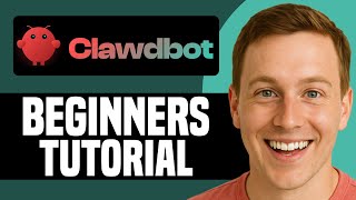 How To Use Clawd Bot As A Beginner (In Less Than 5 Mins!)