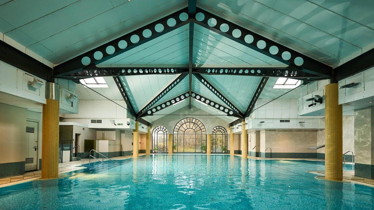 Peebles Hydro, United Kingdom | Travel Lover