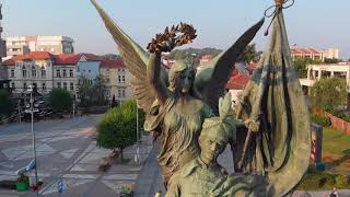 GRAD KRUŠEVAC - PROMOTIVNI FILM