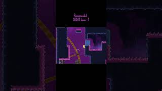 CROAK Unlockable Level: All Coins Speedrun (Deathless) ^_^