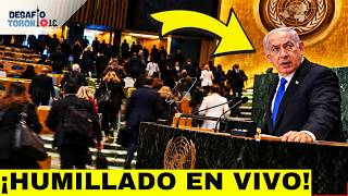 Download Lagu Netanyahu HUmilaldo en la ONU y China Roba Partes Jet F-35 Ultarsecreto | DesafioTorontoJC Download Lagu Netanyahu HUmilaldo en la ONU y China Roba Partes Jet F-35 Ultarsecreto | DesafioTorontoJC