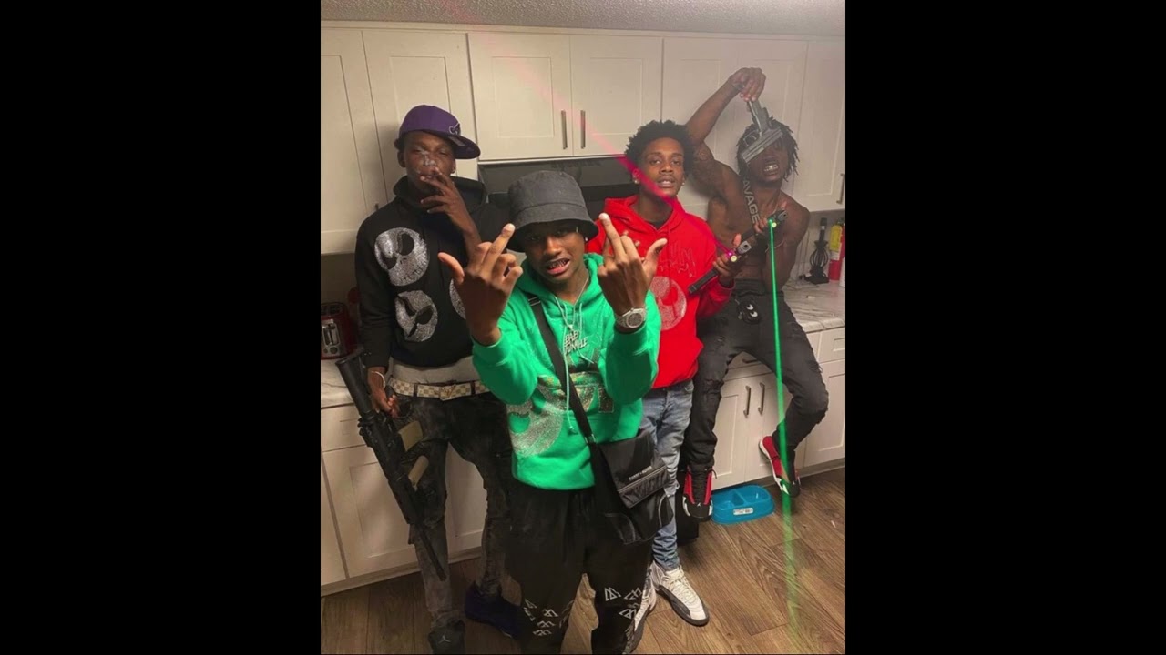 [FREE] BigXthaPlug X Splurge Sample Type Beat " Thug It "