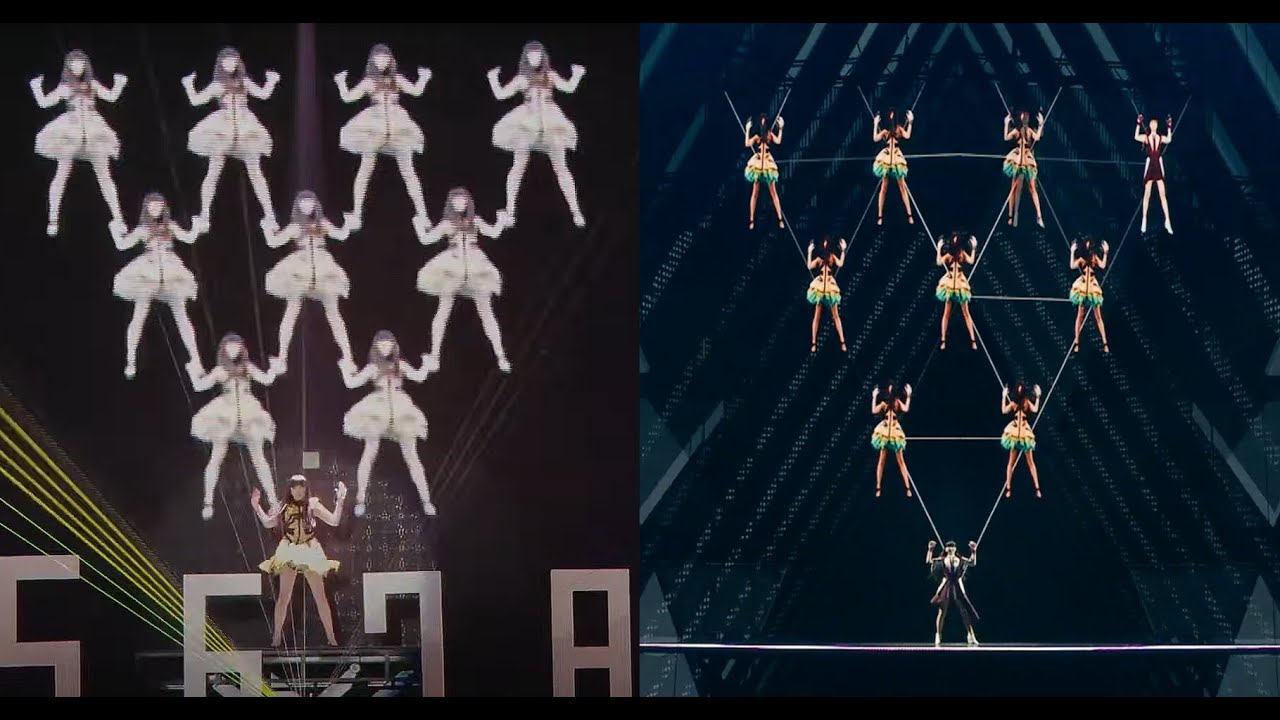 Perfume - Fushizen na Girl (Official Music Video) - YouTube