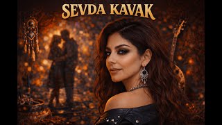 Sevda Kavak - Gece Çöktü Üstüme