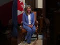 Smith Eby Carney Meet In Ottawa 