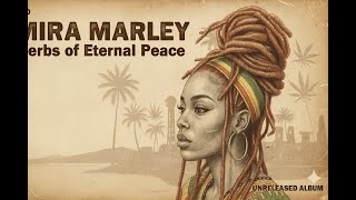 HIDDEN Roots Reggae ALBUM (1970) Mira Marley - Herbs of Eternal Peace