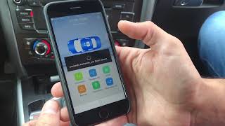 Localizador GPS Goraz® con cortacorrientes desde la APP screenshot 2