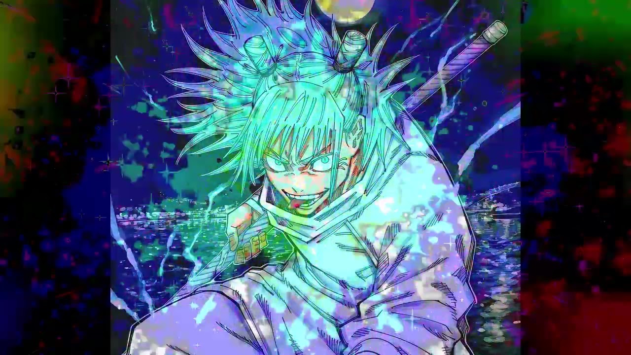 像呪術廻戦 3期 OP 「AIZO」 オーケストラ PV Ver. - King Gnu - YouTube