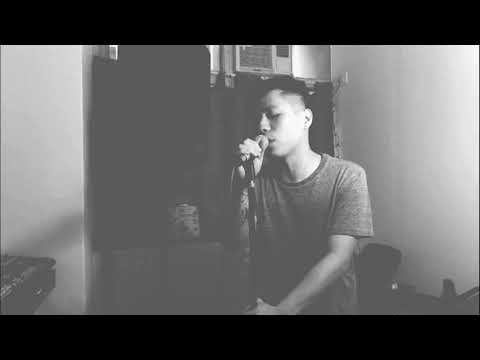 六月飛霜 - 陳奕迅 (Eason Chan) [Song Practice Video] (Covered By Horance Chan)