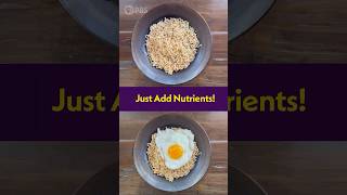 Simple Ways To Make Meals Nutritious