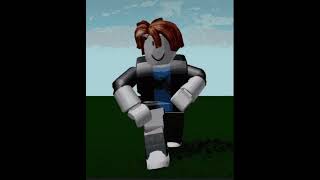 Dancing Bacon Hair#roblox #baconhair