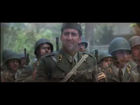 Το Μαντολίνο του Λοχαγού Κορέλι (2001)