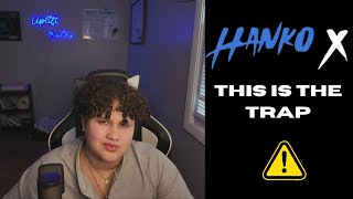 Why Hanko X Is a Trap for New Traders
