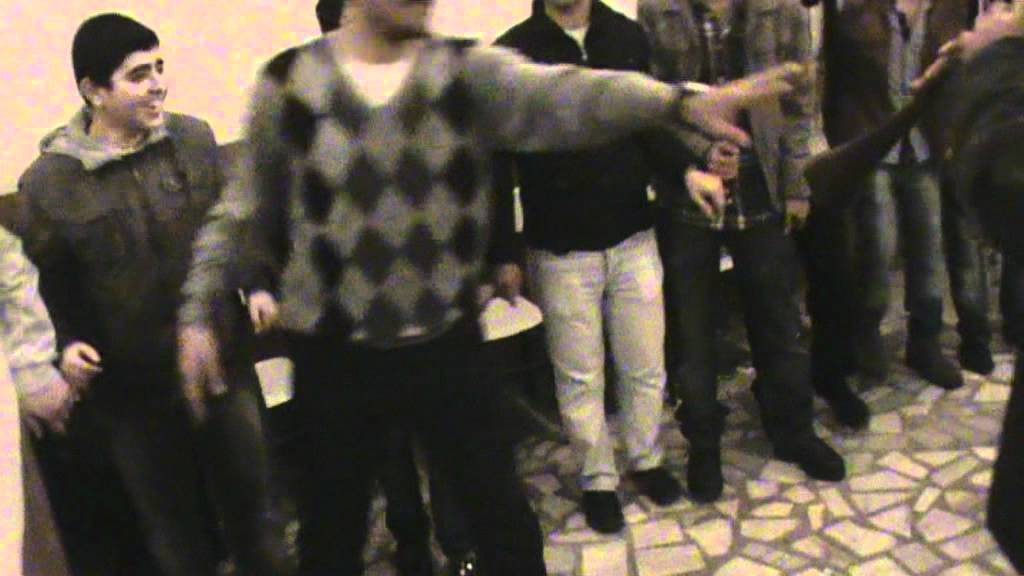 TÜRKÜLÜ HALAY MECNUN CEZİK ARŞİV 46