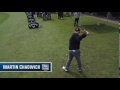 Martin Chadwick - Slow Motion Swing