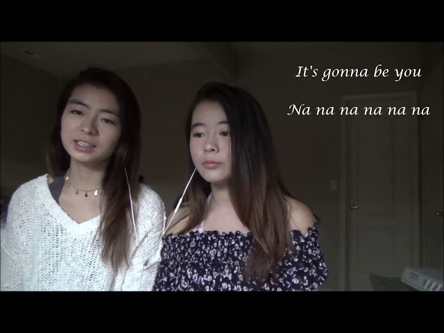 IT’S DEFINITELY YOU (Even If I Die, It’s You- 죽어도 너야)- BTS V, Jin (Hwarang OST) [English Cover]