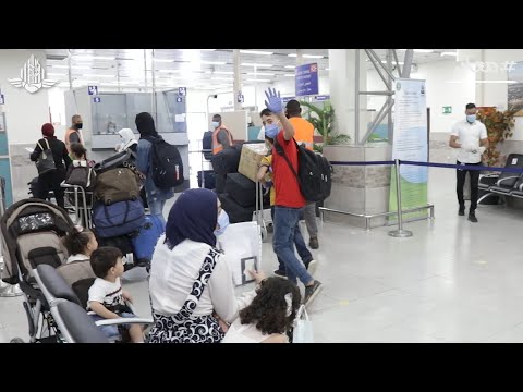 سلسلة معابر الحلقة الخامسة معبر جسر أللنبي