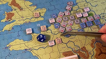 Unconditional Surrender TS4 Part 17