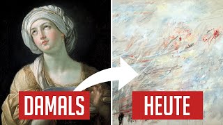 Warum Ist Moderne Kunst So Schlecht?