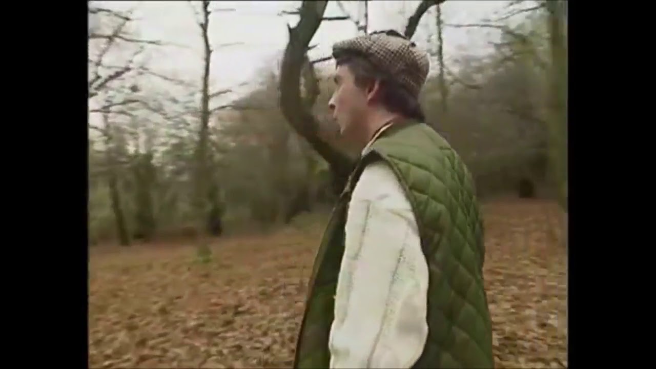 Alan Fudge Packing Partridge