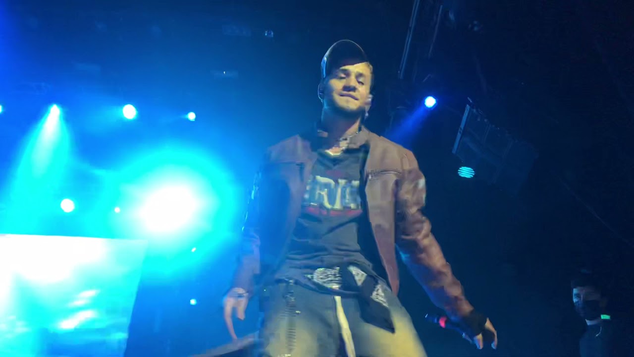 CNCO - ¿Qué Va A Ser De Mí?