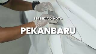 Proses Body Repair Mobil Penyok dan Kerusakan Bodi Mobil