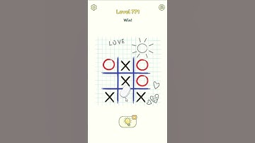 DOP 2 LEVEL 771 Delete One Part 2 #shorts