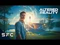 A Daughter Lost In Time Altered Reality HD Sci Fi Thriller Movie 