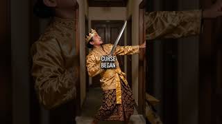 This Cursed Dagger Killed 7 Kings Over 300 Years