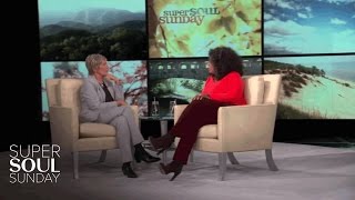 The Mantra That Kept Diana Nyad Swimming | SuperSoul Sunday | Oprah Winfrey Network Profile