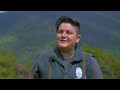 Parc naturel régional du Haut Languedoc - Tour de France 2025